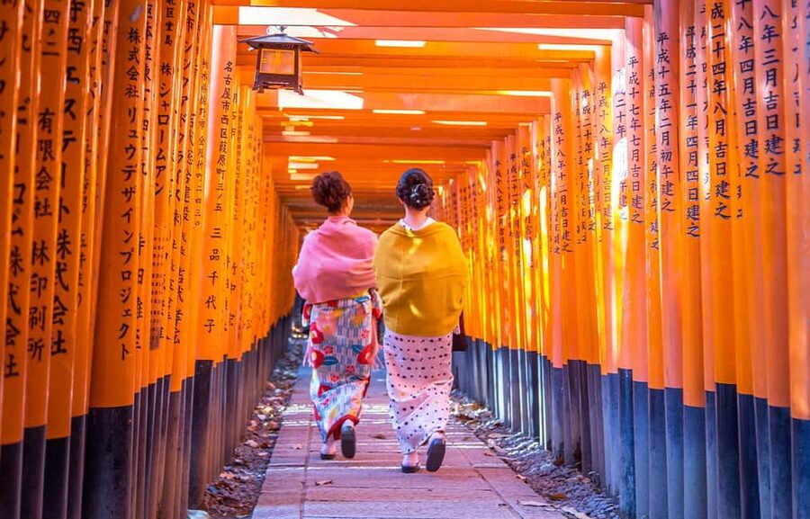 From Osaka: Kyoto, Nara, Fushimi Inari & Arashiyama Day Tour - Meeting Point and Timing That Actually Works