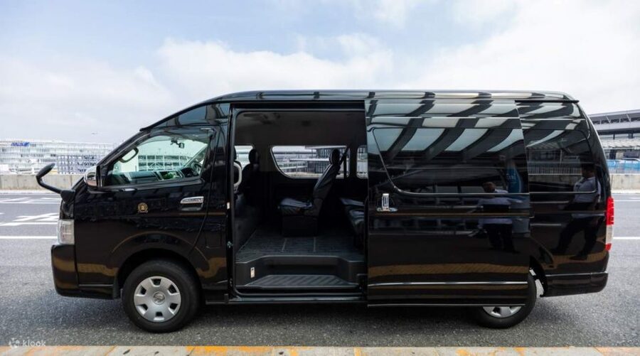 From Osaka: Kyoto Private Day Tour - Pickup To Sights: What The 10-Hour Day Feels Like
