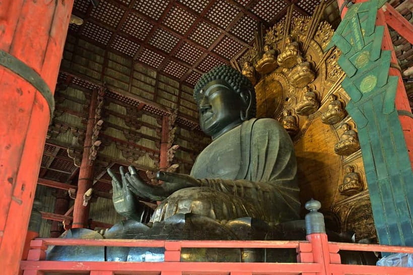 From Osaka: Nara Deer & Kyoto Kiyomizudera Sightseeing Tour - Why Nara and Kyoto in one day feels like a shortcut (done right)