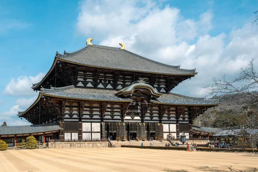 From Osaka: Nara, Kiyomizu-dera & Fushimi Inari Trip - How the Bilingual Guide Changes the Whole Day
