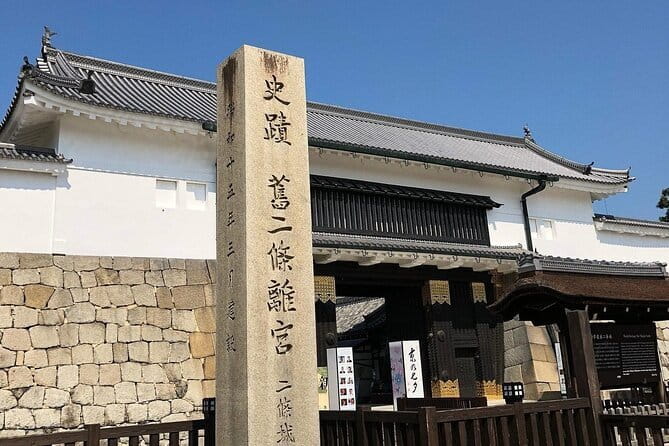 From Osaka or Kyoto: Full Day Sightseeing Tour of Kyoto - The one-day value: what your money really buys