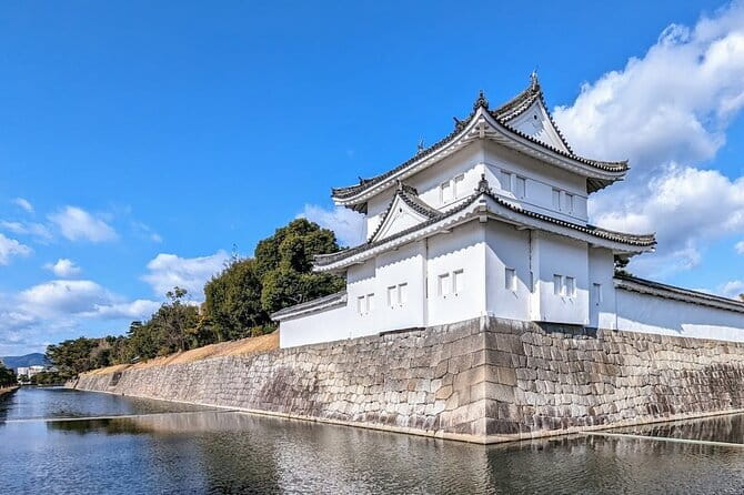 From Osaka or Kyoto: Full Day Sightseeing Tour of Kyoto - Getting to Kyoto from Osaka or Kyoto, without wasting daylight