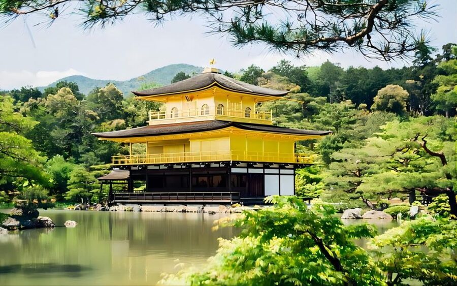 From Osaka: Private Customizable Day Tour to Kyoto - Kiyomizu-dera, traditional views and a slower walk