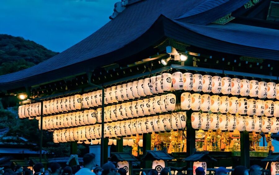 From Osaka: Private Customizable Day Tour to Kyoto - Setting the pace before you even reach Kyoto