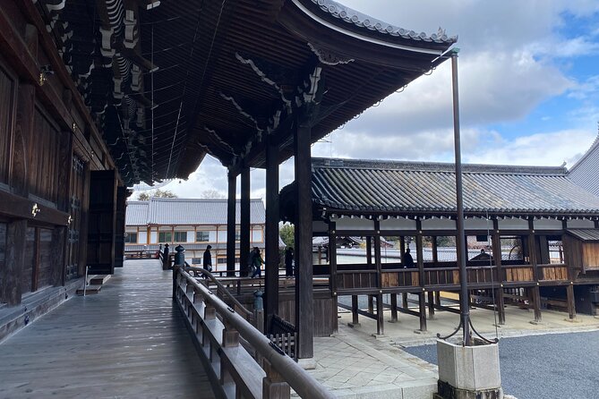 From Osaka to Kyoto for a Day of Culture and History - Why This Route Feels Like Value, Not Just Sightseeing