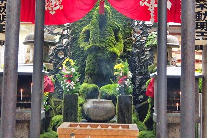 Full Day Guided Tour in Osaka by Van - Meet your guide, then get moved without hassle
