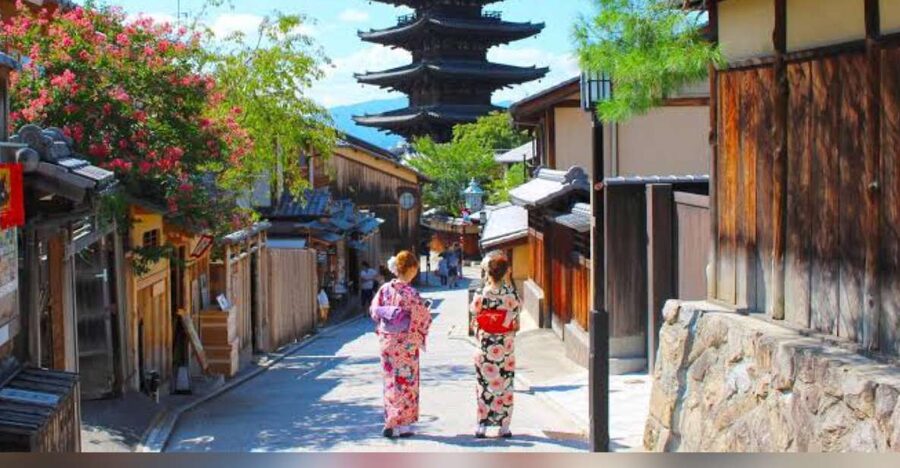 Full day Highlights destination of Kyoto with Hotel Pickup - Key Highlights That Matter in Real Life