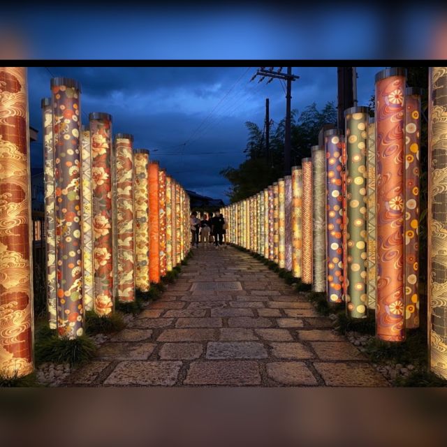 Full day Highlights destination of Kyoto with Hotel Pickup - Kiyomizu-dera and the Kyoto Viewpoint Moment