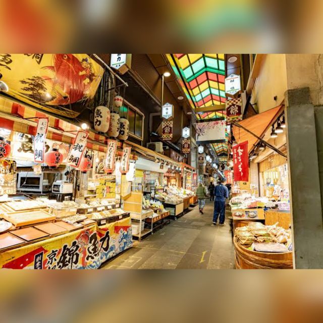 Full day Highlights destination of Kyoto with Hotel Pickup - The Private-Group Setup, and What You Get With It