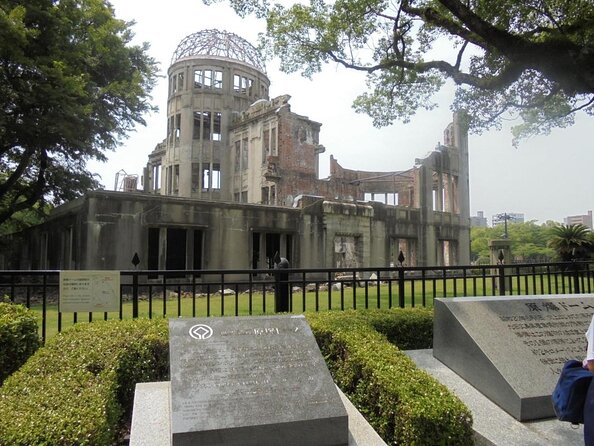 Full Day Hiroshima and Miyajima Tour by Bullet Train from Osaka - Key things to know before you go