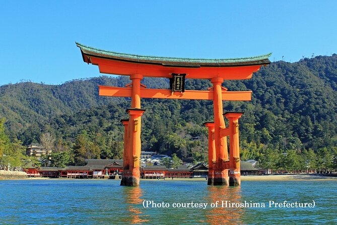 Full Day Hiroshima and Miyajima Tour by Bullet Train from Osaka - Why Hiroshima and Miyajima fit together on one ticketed day