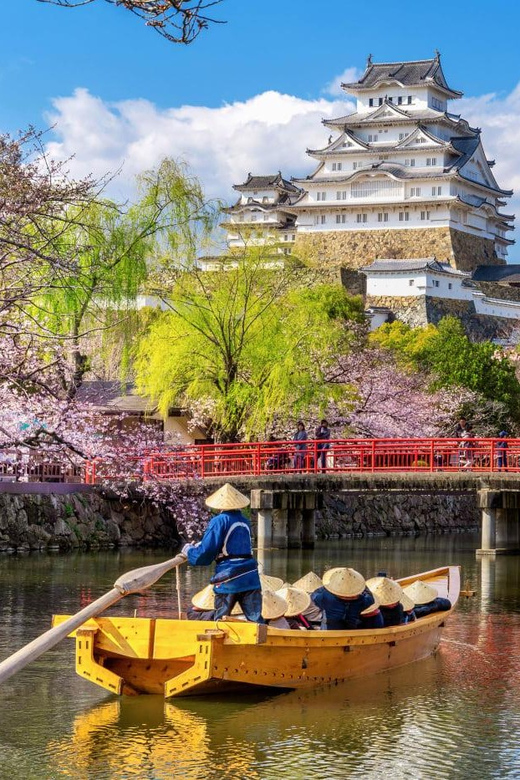 Full Day Private Osaka City Tour with EnglishSpeaking guide - Price and value: $387 per group up to 6