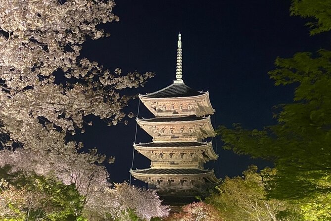 Full Day Private Tour in Kyoto with Pickup - Zen Rock Garden at Ryoan-ji, and the Calm Rhythm of Kyoto Temples