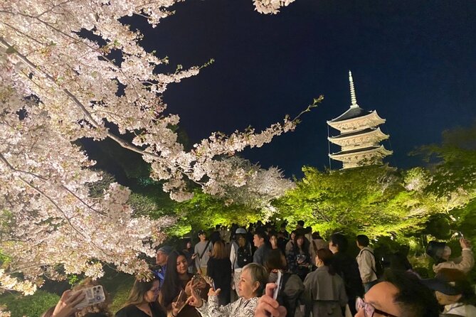 Full Day Private Tour in Kyoto with Pickup - Fushimi Inari Torii Paths and Kiyomizu-dera Waterfall Views