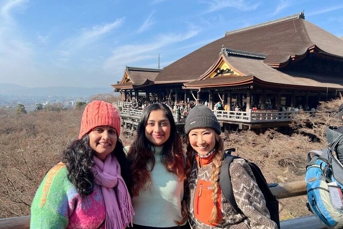 Full Day Private Tour in Kyoto with Pickup - Price and Ticket Reality, so You Can Budget Like a Pro