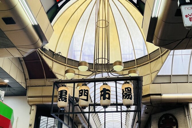 Full Day Walking Tour in Osaka Castle Temples and Ukiyoe - Pacing, logistics, and how to prepare