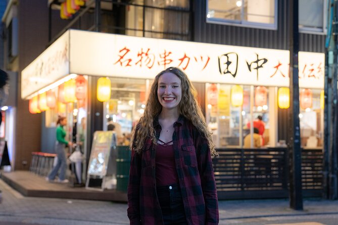 Guided Photography Tour in Osaka: Capturing Memories - How the 1 hour 30 minutes loop works in your favor