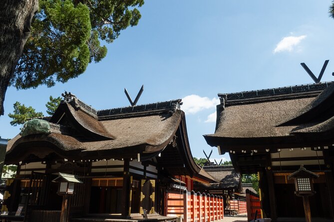 Half day Osaka Bay Area Cycling with E-Assist Bicycle Tour - IKEA Tsuruhama Break and Tempozan Lunch Options