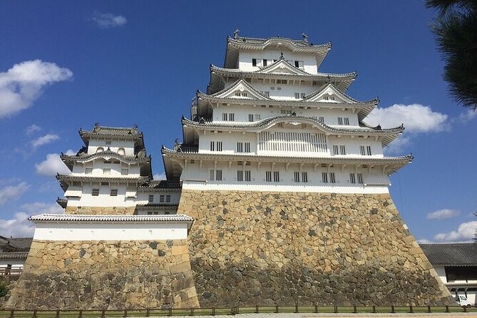 Half-Day Private Guided Tour of Himeji Castle - Key takeaways before you go
