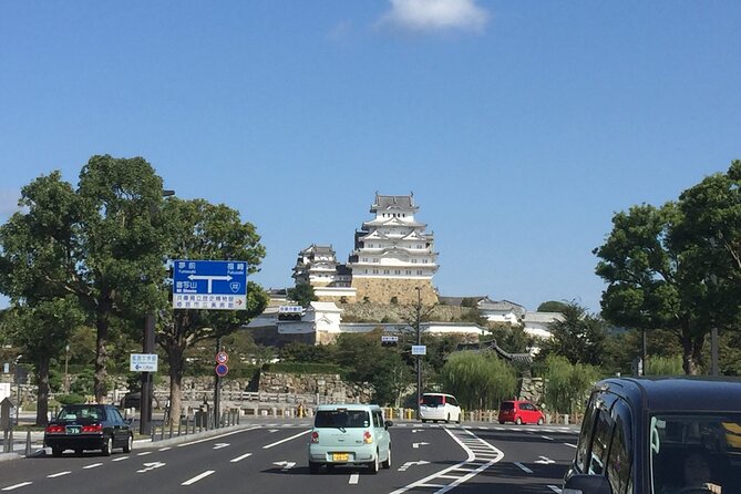 Half-Day Private Guided Tour of Himeji Castle - Why Himeji feels different with a guide, not just a ticket