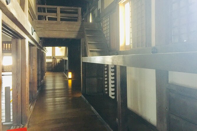Half-Day Private Guided Tour of Himeji Castle - Price and value: what $155.34 really buys you