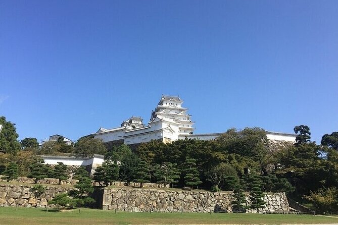 Half-Day Private Guided Tour of Himeji Castle - Who this half-day Himeji tour suits best
