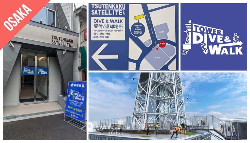 Have Fun in KANSAI Pass (1 Week Free Pass) - Osaka Castle and First Day Wins in Osaka
