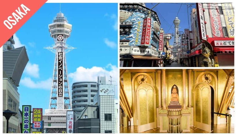 Have Fun in KANSAI Pass (1 Week Free Pass) - Mount Koya Trails and Temple Town Slow Travel