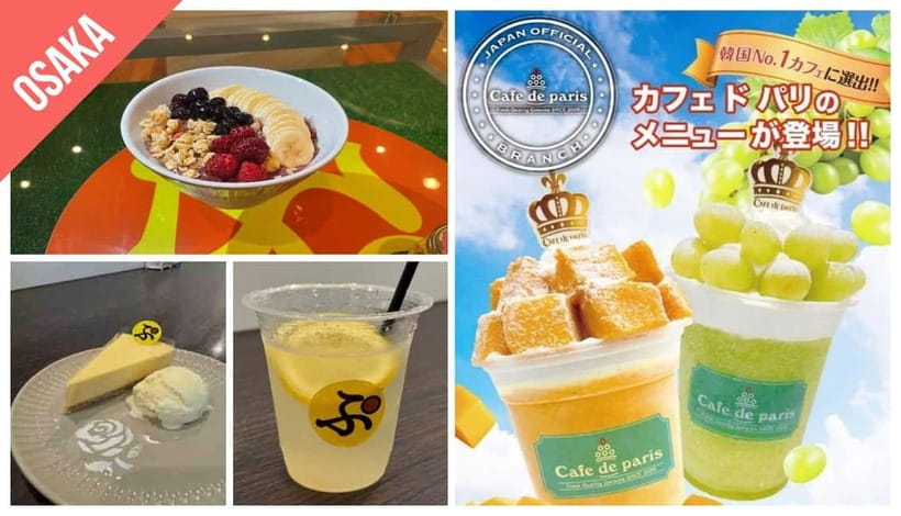 Have Fun in KANSAI Pass (1 Week Free Pass) - Who This Kansai Pass Suits Best