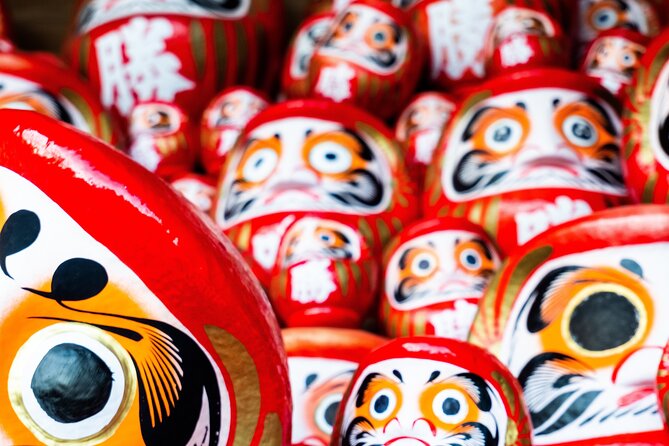 Hidden Gems of Osaka Kyoto Nara - Private Car Tour by Local Guide - Hozan-ji Temple on Mount Ikoma: incense smoke and Kangiten