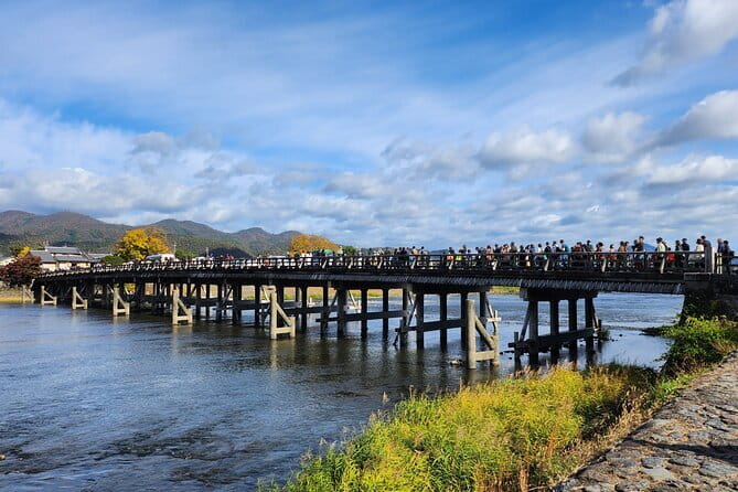 Himeji Castle, Arima Onsen & Mt. Rokko: 1-Day Bus Tour from Osaka - Guide quality can make or break the pace