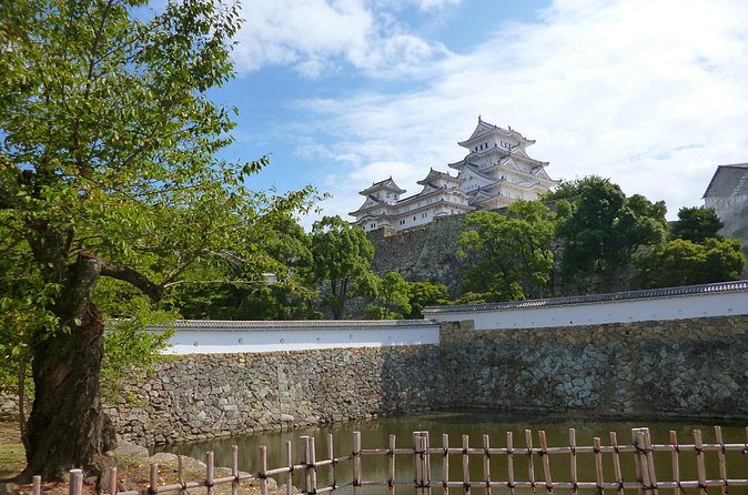 Himeji Private Tour from Osaka or Kobe - Price and what $235.72 really covers