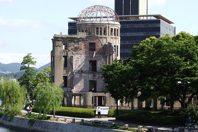 Hiroshima and Miyajima 1 Day Private Tour from Kyoto or Osaka - A one-day mix that actually makes sense