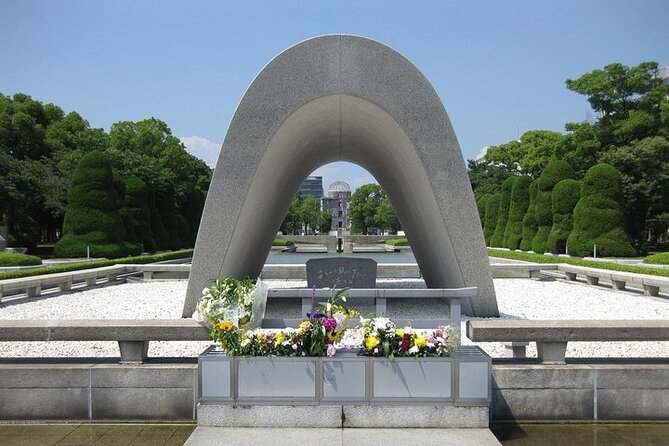 Hiroshima and Miyajima 1 Day Private Tour from Kyoto or Osaka - Time and comfort: what a 11 to 12 hour day really means