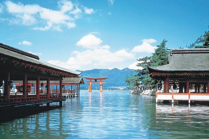 Hiroshima and Miyajima 1 Day Private Tour from Kyoto or Osaka - Price and value: what you’re paying for, and what you should compare