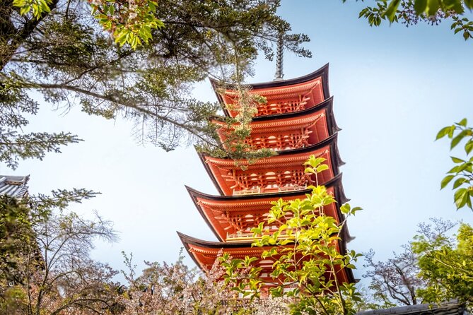 Hiroshima and Miyajima Private Tour with English Speaking Driver - What is included, what costs extra, and how to plan