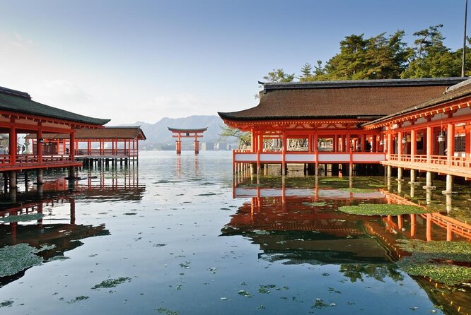 Hiroshima & Miyajima 1 Day Bus Tour with Bullet Train Tickets - Key things I’d circle before booking