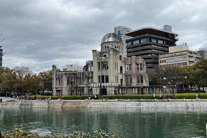Hiroshima Peace Memorial Tour from Osaka or Kyoto - Key highlights worth knowing before you go