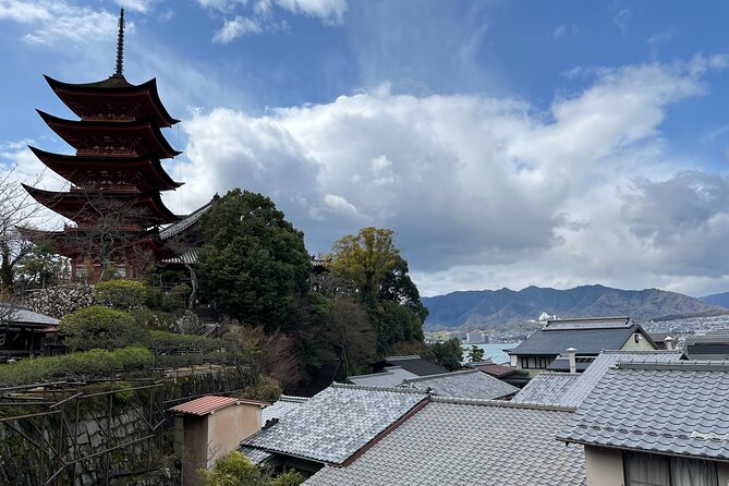 Hiroshima Private Guided Tour from Osaka or Kyoto - Key Things I’d Plan for Before You Go