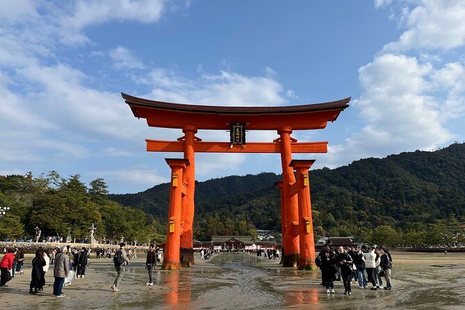 Hiroshima Private Guided Tour from Osaka or Kyoto - Atomic Bomb Dome: The Stop That Sets the Tone Immediately