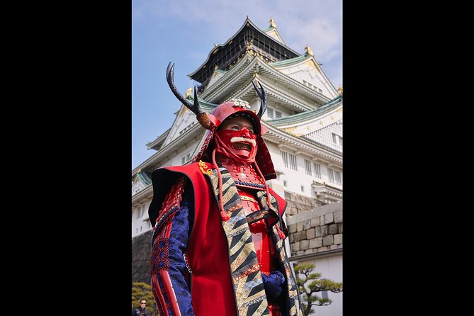 Honor - Experience Samurai & traditional Culture to the fullest - Key highlights worth planning around