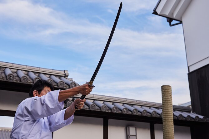 Honor - Experience Samurai & traditional Culture to the fullest - The cultural layers that make this feel more than cosplay