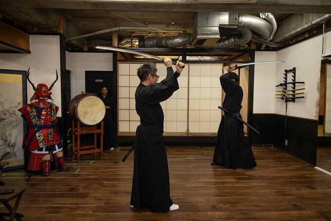 Honor - Experience Samurai & traditional Culture to the fullest - Price and value: does $181.19 make sense here?