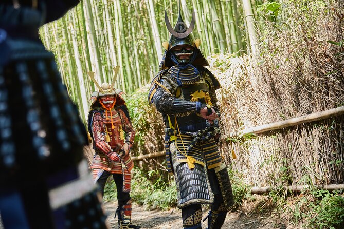 Honor - Experience Samurai & traditional Culture to the fullest - Matcha and manners: what the tea ceremony teaches you