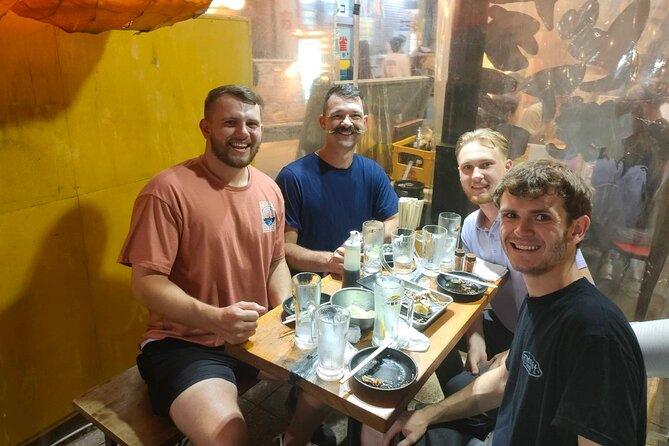 Hungry Osaka Street Food Tour:15 Tastings & 3 Drinks with a Local - Key highlights