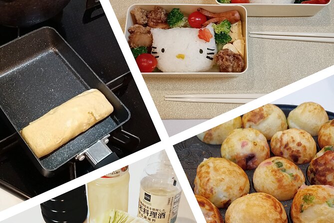 Japanese home cooking class in Osaka Umeda - Price and value: why about $59 for 2 hours can make sense