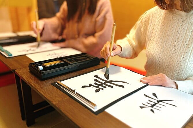 Japanese miniature kimono made with origami in Osaka - The real value win: QR video and a folding diagram you can use later