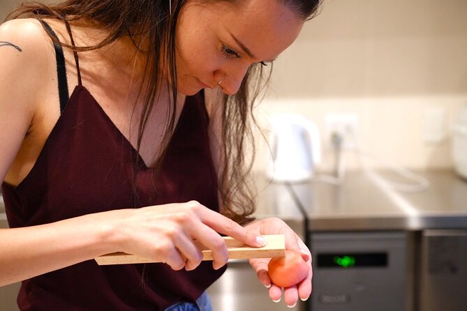 Japanese Sweets Making Class in Osaka - What you get for $45.84, and why it feels like value