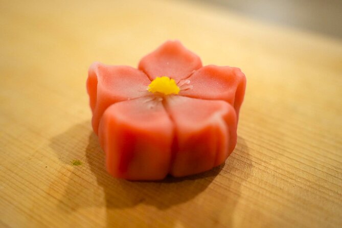 Japanese Sweets Making Class in Osaka - Who this Osaka wagashi workshop is best for