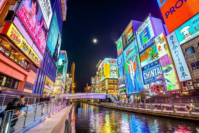 Kansai Airport (KIX) Transfer to Osaka/Kobe/Kyoto/Nara/Wakayama - What the Best Drivers Do, and Where Things Can Get Messy